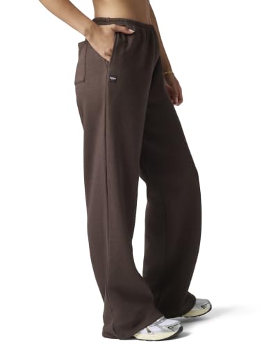Image of florence by mills Women's Cozy Crush Wide Leg Sweatpant