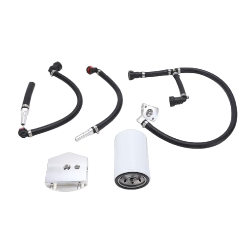 Kit de Prevención de Desastres CP4 Compatible Super Duty miniatura 7