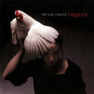 Légère [Audio CD]