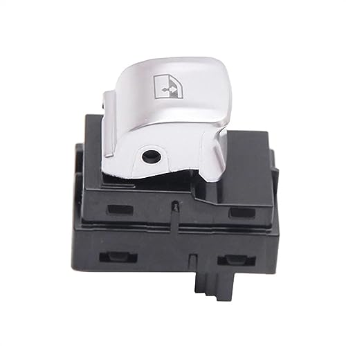 Interrupteur lève-vitre BMW G30 G20 X3 bouton de rechange pour commande électrique