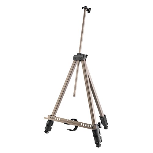 Walimex WE-3030 treppiede 3 gamba/gambe Bronzo