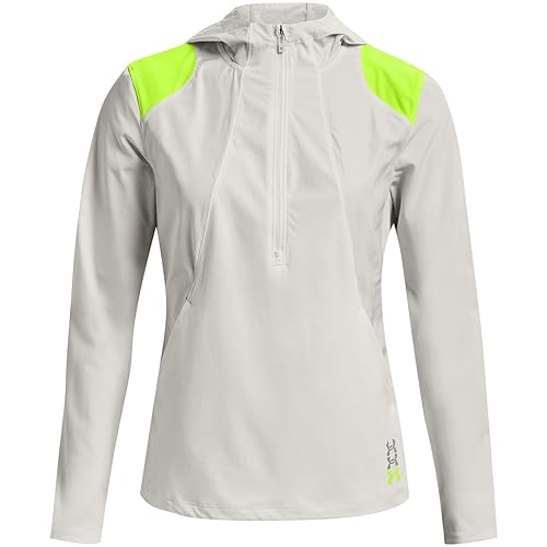 Veste de course Under Armour Run Anywhere Anojacket L, votre running quotidien par temps frais