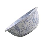 Bol à soupe : un pour et il est facile à nettoyer, look est rétro et charmant, bol à dessert