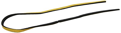 ACDelco GM Original Equipment 09195079 Passenger Compartment Air Filter Access Hole Cover Seal