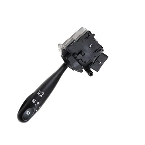 Commutateur phare pour Hyundai i10 2008-2013 commodo clignotant 934100X000