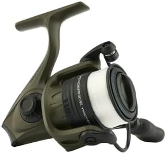 Abu Garcia Vengeance Tactical Spinning Fishing Reel