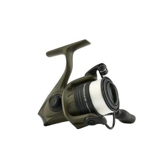 Abu Garcia Vengeance Tactical Spinning Fishing Reel (20)