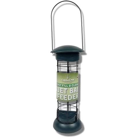 Copdock Mill Easy Fill Suet Ball Feeder Cover