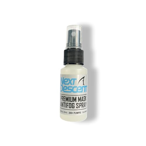 10 Best Anti Fog Sprays 2024 There's One Clear Winner BestReviews.Guide