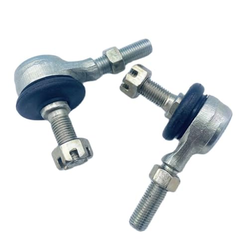 Embout de biellette de direction quad 110cc 125cc pièce moto - 2