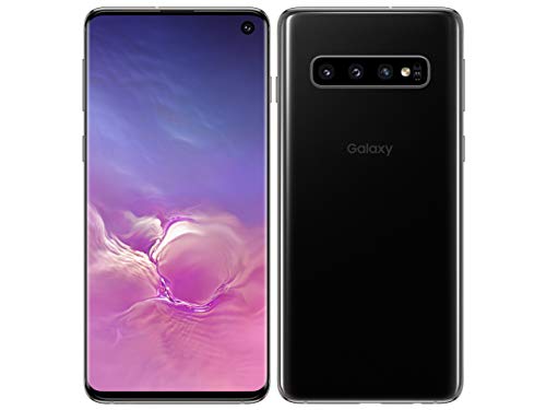Samsung Galaxy S10 ブラック 本体 Samsung Galaxy S10 SM-G-973U (Unlocked) Various Colour Phone