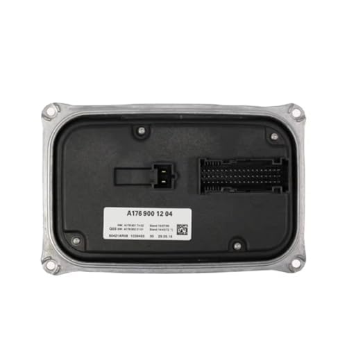 Ballast xénon pour Classe A W176 et CLA C117 module A1769001204