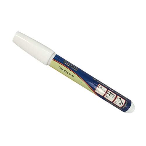 Kongqiabona Grout Pen - Ligero - Reparador de azulejos y baldosas - Pluma duradera universal de Grout para costuras de azulejos
