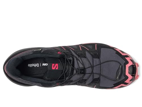 Image of Salomon XA Pro 3D Men's Trail Running and Hiking Shoes