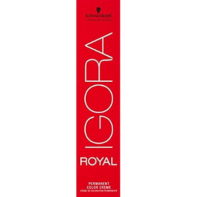 Schwarzkopf Igora Royal 5-65 Light Brown Chocolate Gold 60ml