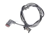 w211 abs ring vorne  MB E W211 ABS-Sensor-Verkabelung hinten rechts A2115400505