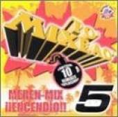 To Mixeao 5 [Audio CD] Various Artists