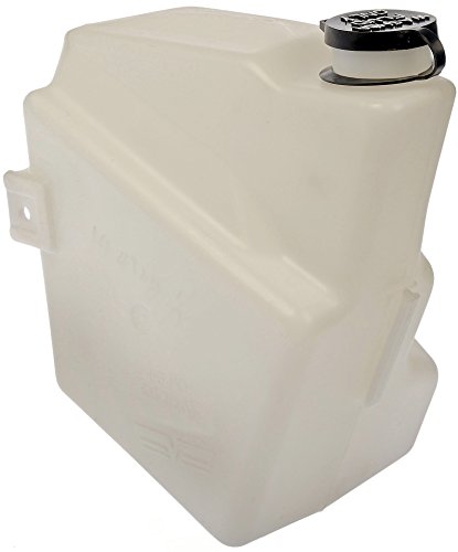 Dorman 603-315 Front Washer Fluid Reservoir Compatible with Select Jeep Models