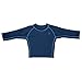 UPF 50+ Long Sleeve Rashguard by Iplay - Navy - 18 Mths