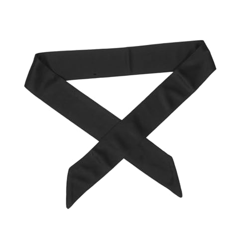 Bandeau de sport à nouer SUPVOX contre la transpiration des yeux au basket