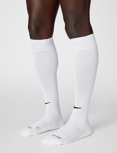 Nike Unisex Adult Baseball/Softball Over-The-Calf Socks (2 Pairs)2