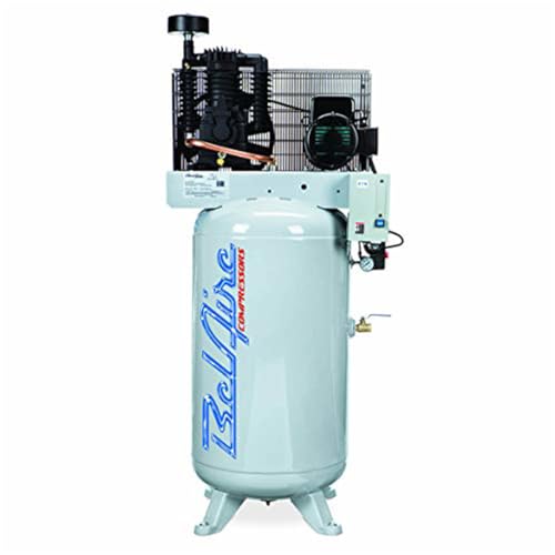 BelAire 318VL Two-Stage Air Compressor