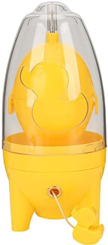 FENGFEI Shaker à œufs Manuel - Agitateur portatif pour œufs broui...
