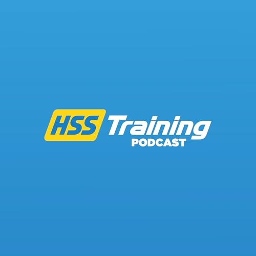 HSS Training Podcast cover art