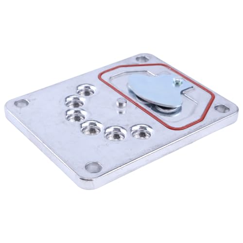 image for Czomoizc Air Compressor Valve Plate Kit Compatible with Porter-Cable A