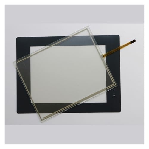 Écran tactile MT510TV4EV en panne ? Kit de réparation avec film de protection robuste