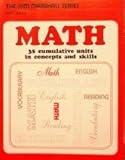 Math - Part B : 35 cumulative units in concepts and skills : The Kim Marshall Series.