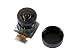 Produktbild IBest 8MP IMX219-D160 Camera Module for Official Raspberry Pi Camera Board V2, 160 Degree FoV Wide Angle Support 1080p30 Video Record 3280 x2464 Still Picture Resolution