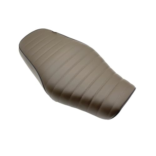 Funda para asiento de conductor GB350 retro para rutas de fin de semana y ciudad 3
