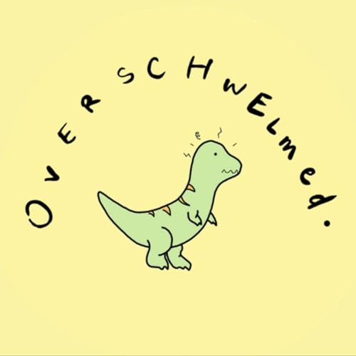 overschwelmed: the epoch of frankie and the cursed flamingo