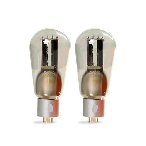 FLEYYXBN E274B E-274B Vacuum Tube DIY Amplifier Kit HiFi Audio Valve(2 pcs)