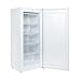 Willow W145TFW 145L 55cm Freestanding Tall Freezer with 4* Freezer Rating, Adjustable Thermostat - White