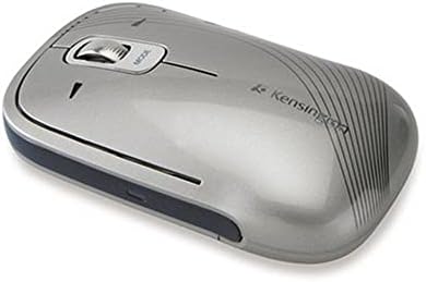 Kensington K72330US SlimBlade Bluetooth Presenter Mouse