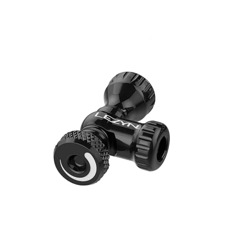 Lezyne Control Drive CO2 Inflator