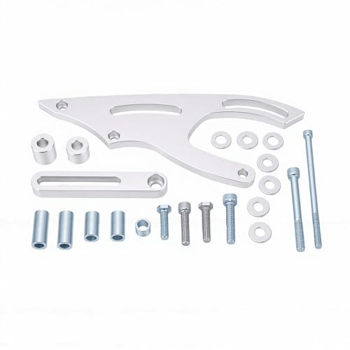 Support direction assistée SBF pour restaurer votre Ford classique en toute sérénité - 6