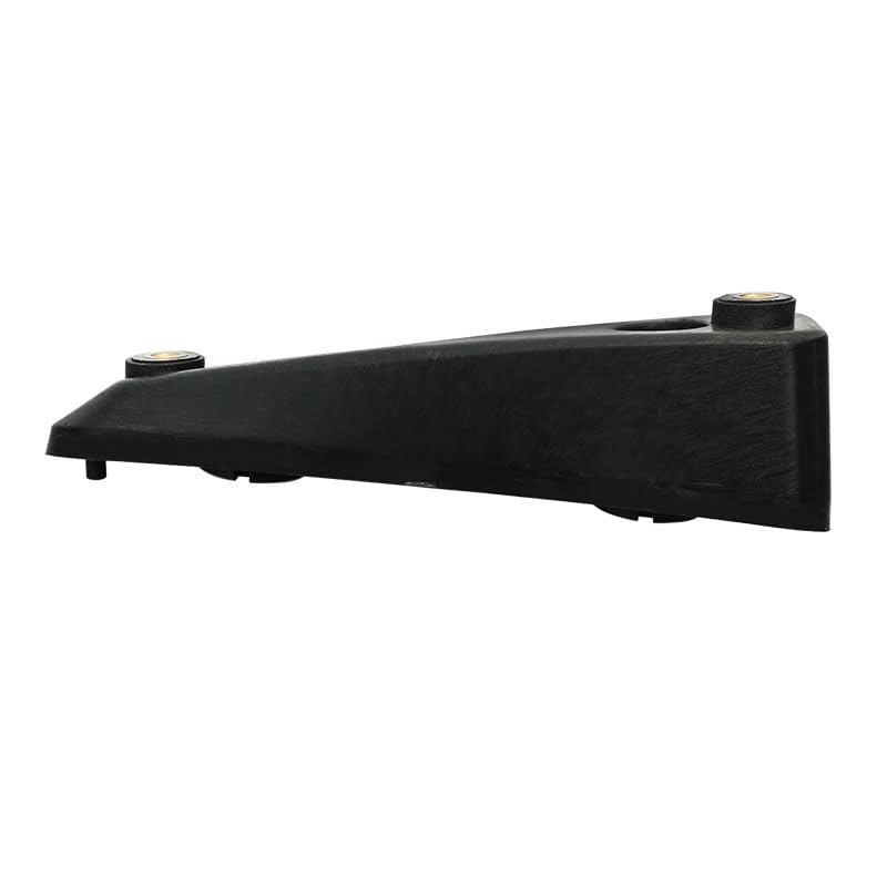 Support de pare-brise moto Harley CVO Road Glide anti-vibration - 6