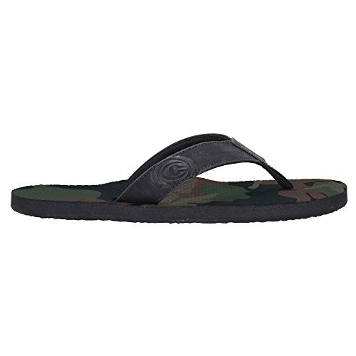 Cobian mens Flip Flop2