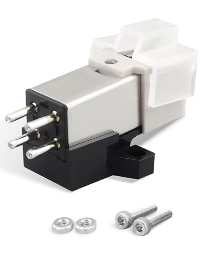 AT3600L Magnetic Cartridge for Record Player