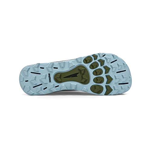 Image of ALTRA Men's Lone Peak All-WTHR Mid 2 Trail Running Shoe