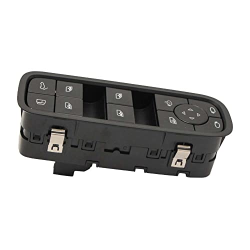 Interrupteur de levage FL 971959858H remplacement commande vitre conducteur