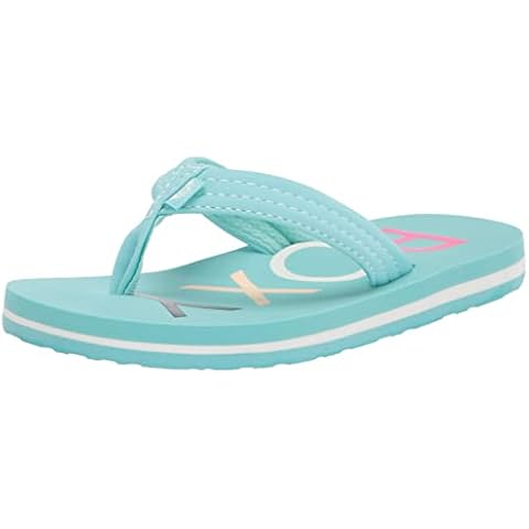 Roxy Girl's Vista Flip Flop Sandal Cover