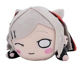 ラブライブ！ 蓮ノ空女学院スクールアイドルクラブ 寝そべり ぬいぐるみ 〜アイドゥーミー！〜 (セラス 柳田 リリエンフェルト/限定)