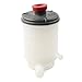 GZYF Car Auto Power Steering Pump Reservoir Tank with Cap 53701-TA0-A01 Compatible with for Honda Accord 2008-2012