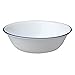 Corelle Livingware True Blue 18 Ounce Soup/Cereal Bowl (Set of 6)