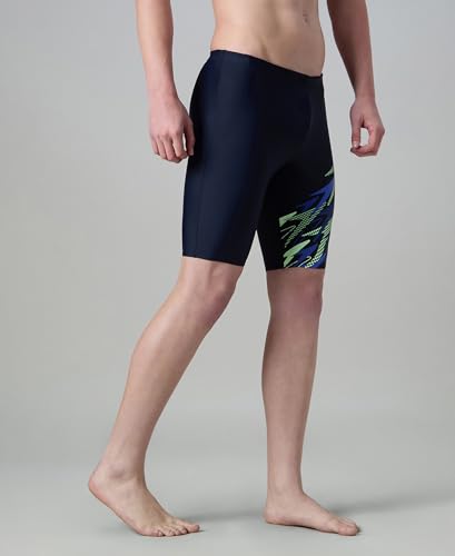 Image of Speedo Men's Endurance 10 Essential Houston Jammer