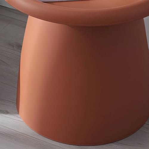 Table basse ronde : optimisez l'espace de votre salon avec style - 4